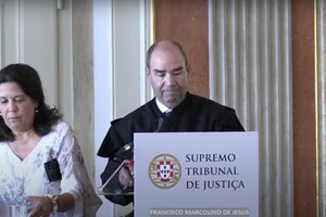 Juiz jubila-se três meses após tomar posse no Supremo para aumentar reforma