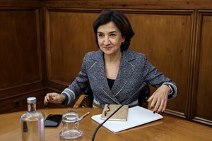 Subdiretora-geral da Direção-geral de Alimentação e Veterinária apresenta demissão