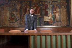 Miguel Romão: 'Qualquer pessoa que pague impostos elevados sente-se insultada por este estado de coisas'