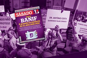Banif, o banco suspeito de lavar 1.400 milhões de euros