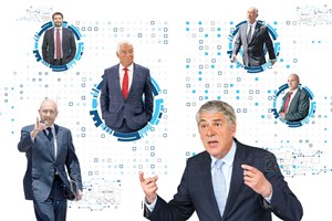 O que o Chat GPT diz sobre os políticos portugueses