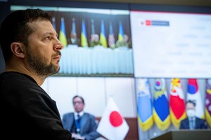 Aliados ainda sem acordo sobre envio de tanques à Ucrânia 