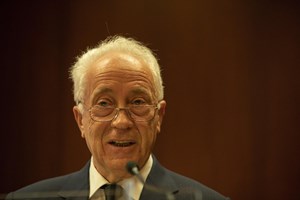 Carlos Costa diz que responsabilidade do combate ao branqueamento cabia ao Banif