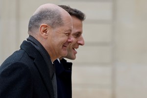 Alemanha junta-se a Portugal, Espanha e França para a concretização do gasoduto