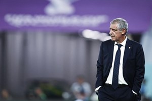 Acordo fechado: Fernando Santos assume seleção da Polónia