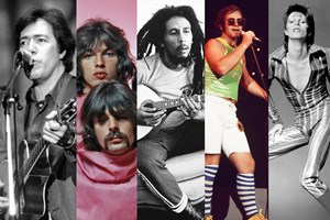Estes discos ainda giram: a música e a rádio há 50 anos
