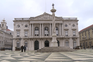 Tutti Frutti. Esquema em Lisboa pagou dezenas de avenças a 'boys' do PSD