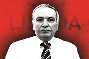 Joaquim Morão: o autarca-modelo com pés de barro e em más companhias