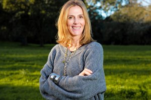 Ângela Morgado, diretora da ANP|WWF: 'Apenas 2% do Fundo Ambiental serviu a conservação da Natureza'