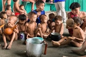 Bolsonaro investigado por genocídio. O que se passa com o povo Yanomami?