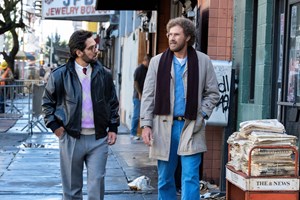 'Shrinking' é a novidade da semana, mas há mais séries (recomendáveis) sobre terapia