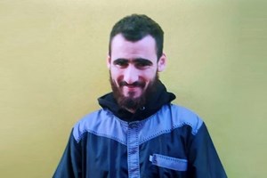 Yasin Kanza, o 'assassino invisível' autor do ataque a duas igrejas em Espanha