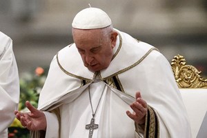 JMJ: Papa vai ter gesto para com vítimas de abusos sexuais por membros da Igreja