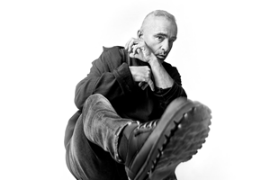 Eros Ramazzotti de volta a Portugal. Onde estava nos anos 90?