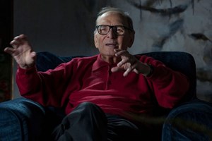 Morricone. A vida do maestro das narrativas invisíveis, contada no cinema