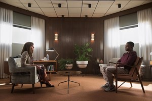 'Homecoming': com Julia Roberts e Janelle Monáe, nas brumas da memória