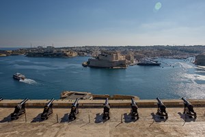 Malta, uma ilha para todo o ano