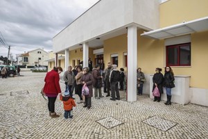 Junta está a tentar 'arranjar soluções' para os 6 mil utentes sem médico de família na Quinta do Conde