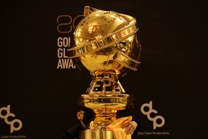 Golden Globes
