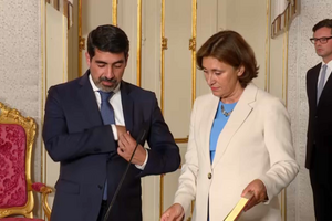 Processo em que Miguel Alves responde por prevaricação seguiu diretamente para julgamento