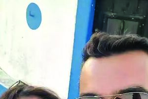 Estado da Proteção Civil, Patrícia Gaspar, Rui Laranjeira