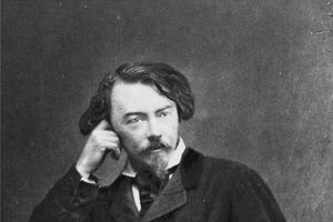Auguste de Villers de L'Isle-Adam
