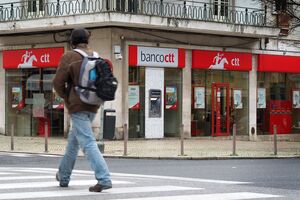 CTT sobem preços em 6,58% a 1 de março