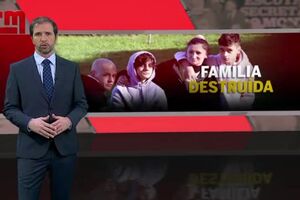 Investigação SÁBADO. Paula ficou desfigurada quando ia colocar quatro implantes