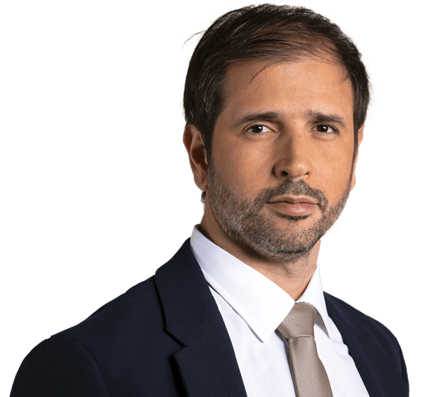 Nuno Tiago Pinto