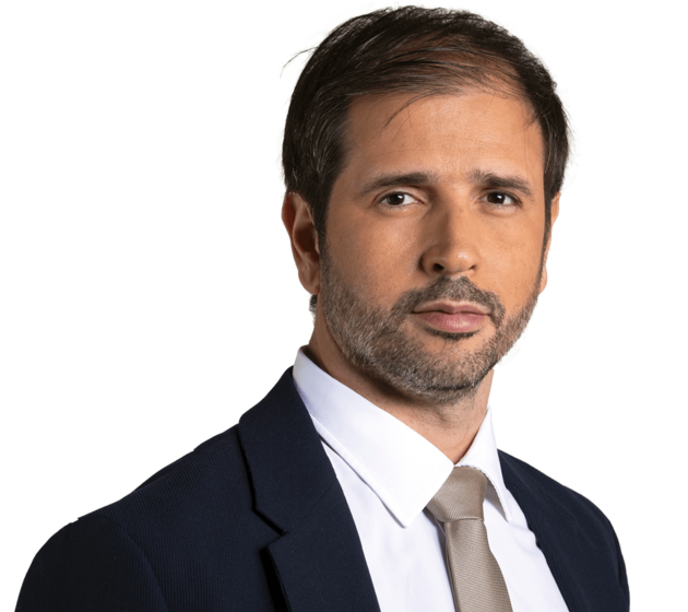 Nuno Tiago Pinto