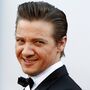 Jeremy Renner encontra-se em estado crítico depois de ter um acidente