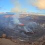 Havai: vulcão mais ativo do mundo volta a entrar em erupção