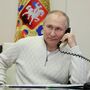 Tribunal Penal Internacional emite mandado de prisão para Vladimir Putin