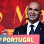 Roberto Martínez 'encantado por poder representar uma das seleções com mais talento do mundo'