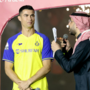 Cristiano Ronaldo vai receber €200 milhões por promover candidatura saudita ao Mundial'2030