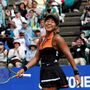 Tenista Naomi Osaka está grávida do primeiro filho