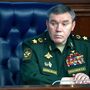 Quem é Valery Gerasimov​, o novo líder das tropas russas na Ucrânia