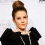 Morreu Lisa Marie Presley, filha de Elvis