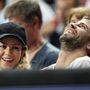Shakira atacou Piqué mas fez ricochete - das marcas à acusação de plágio