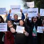 Marcha pela escola pública 'vai ser gigantesca'