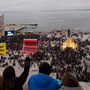 Professores e pessoal não docente voltam a manifestar-se hoje em Lisboa