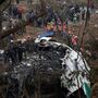Nepal revê para 66 número de mortos em acidente aéreo de domingo