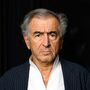 Bernard-Henri Lévy: “Se a Rússia sair vencedora, será um caos, uma espécie de nova Idade Média”
