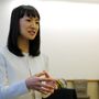 Marie Kondo 'desistiu' de ter uma casa arrumada