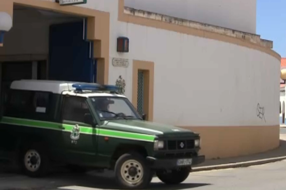 Sete militares da GNR condenados após torturas a imigrantes em Odemira. Um com pena efetiva