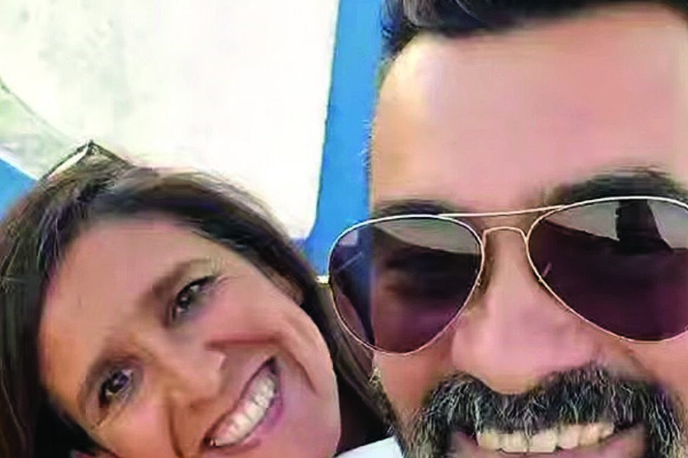 Estado da Proteção Civil, Patrícia Gaspar, Rui Laranjeira