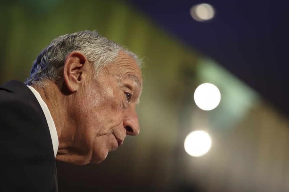 Marcelo Rebelo de Sousa