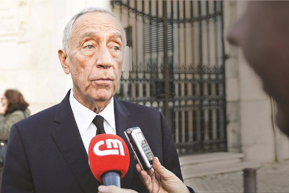 Marcelo Rebelo de Sousa