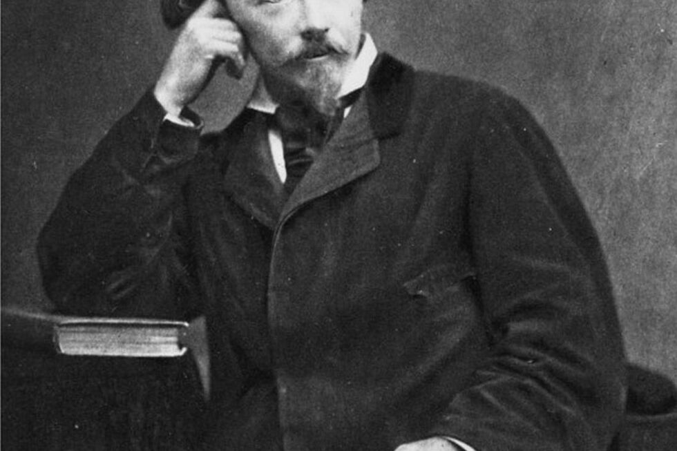 Auguste de Villers de L'Isle-Adam