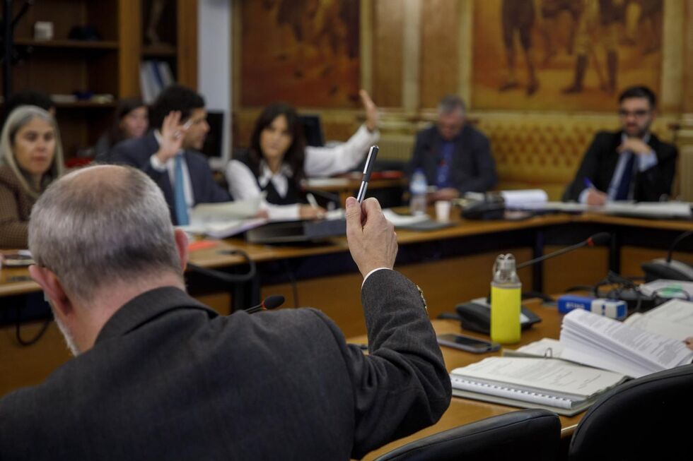 trabalho digno, comissão trabalho